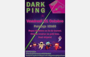 Dark Ping