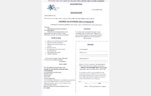 Assemblée Générale