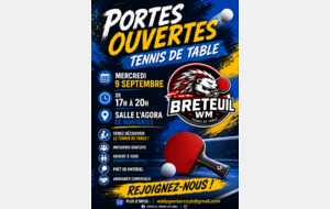 PORTES OUVERTES A WAVIGNIES