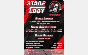 STAGES LOISIRS OCTOBRE