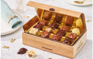 Vente de Chocolats