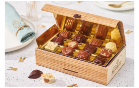 Vente de Chocolats