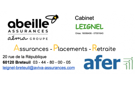 Assurance Abeille