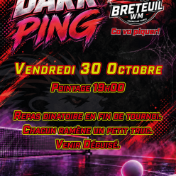 Dark Ping