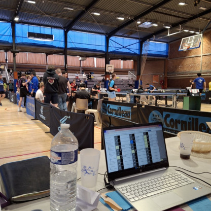 tournoi national