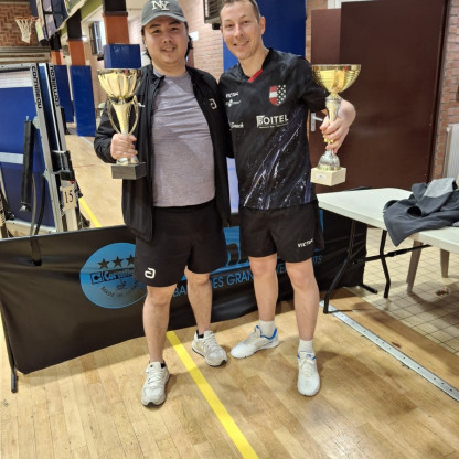 tournoi national